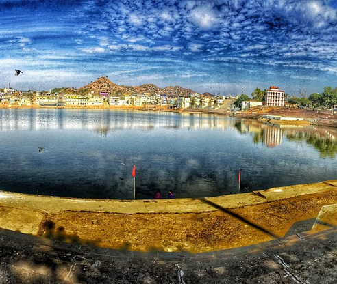 Rajasthan Tour Image 2